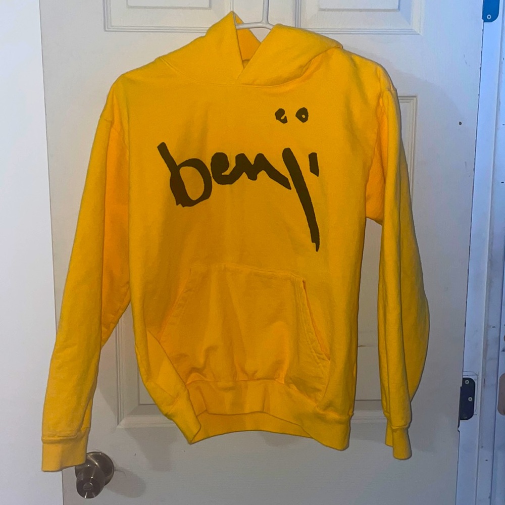 M Cloney Hoodie